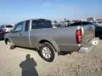 2002 NISSAN Frontier