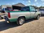 1997 CHEVROLET Gmt