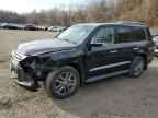 2014 LEXUS LX 570