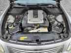2007 INFINITI G35