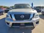 2019 NISSAN Armada