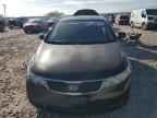 2012 KIA FORTE