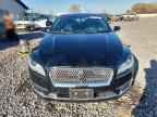 2017 LINCOLN MKZ