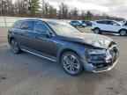 2018 AUDI A4 allroad