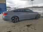 2021 HONDA ACCORD