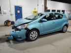 2014 TOYOTA Prius c