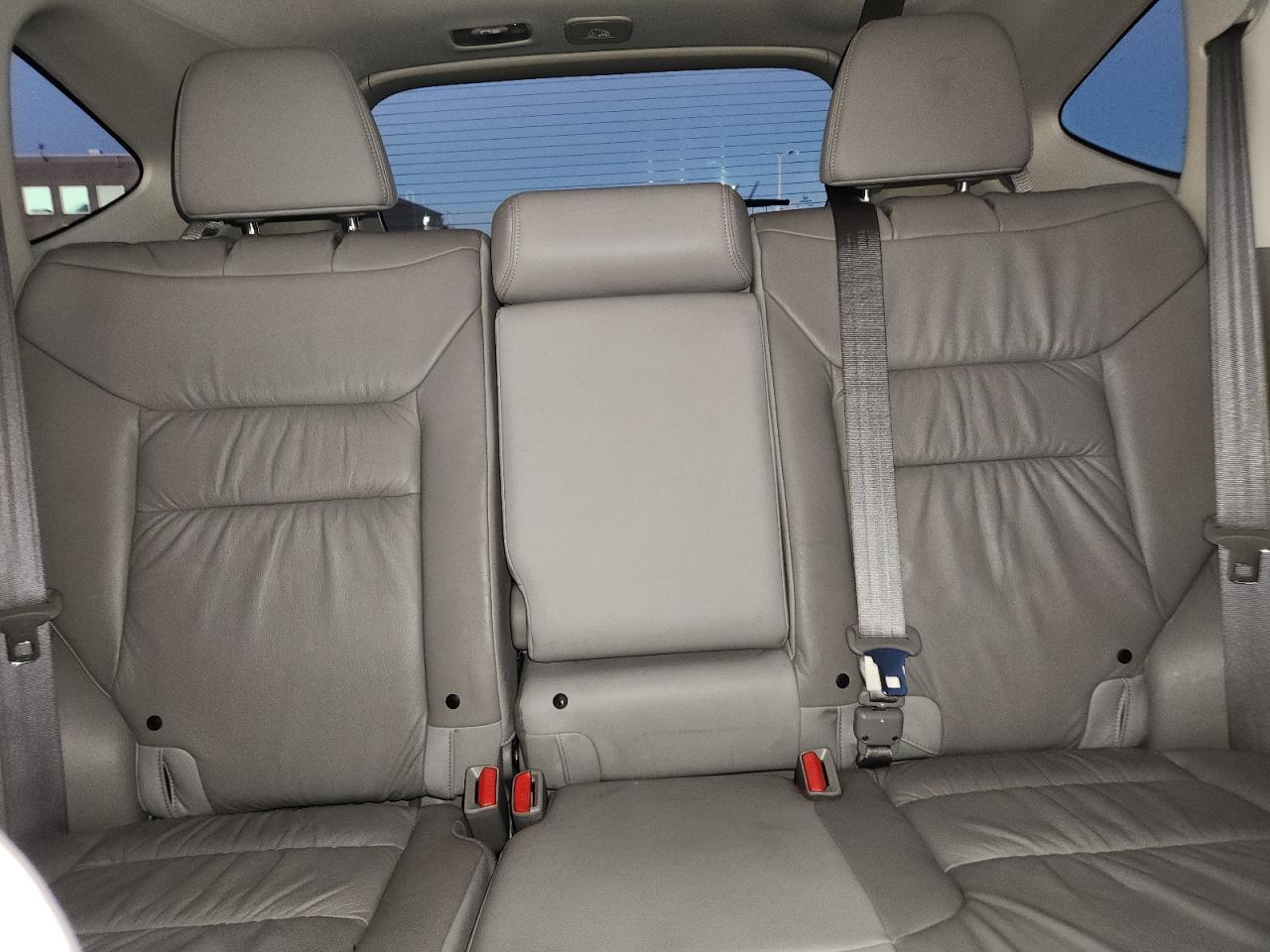 2013 HONDA CR-V