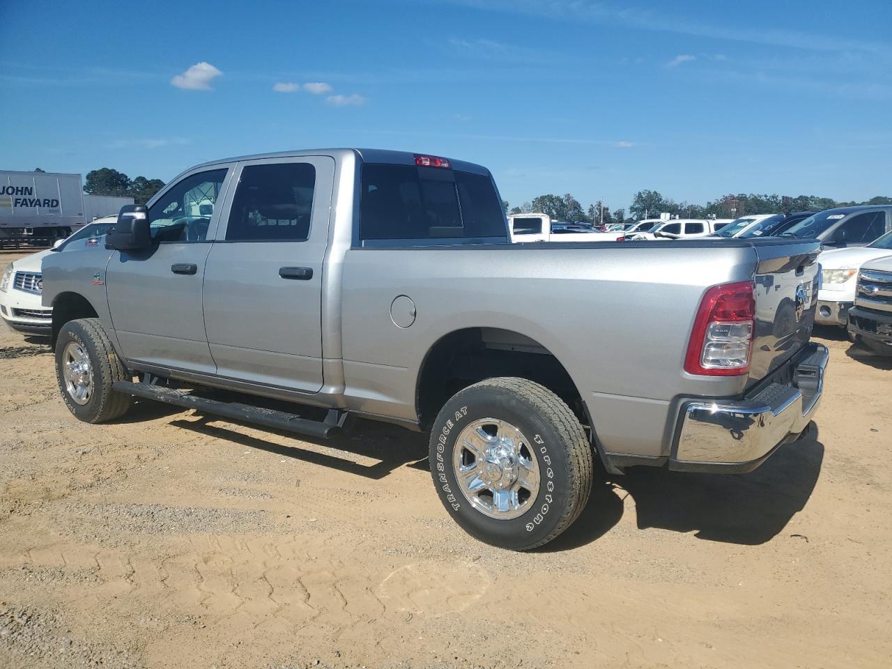 2023 RAM 2500