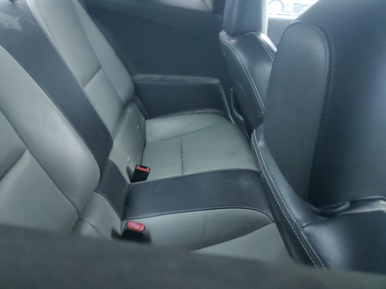 2010 CHEVROLET Camaro