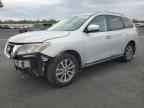 2014 NISSAN PATHFINDER