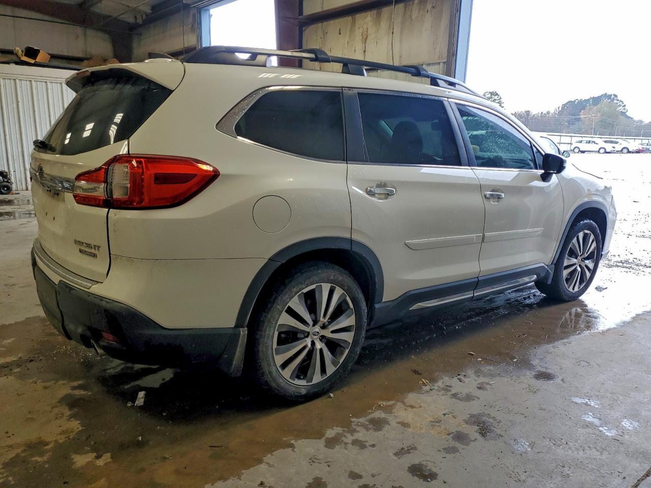 2020 SUBARU Ascent