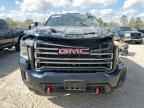 2022 GMC Sierra