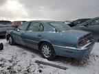 2001 BUICK Park Avenue