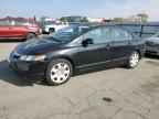 2009 HONDA CIVIC