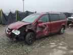 2011 DODGE GRAND CARAVAN