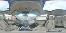 2008 MAZDA CX-9