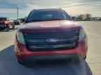 2013 FORD Explorer Sport Trac