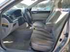 2007 HYUNDAI SONATA