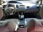 2011 HONDA CIVIC