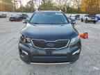 2013 KIA SORENTO