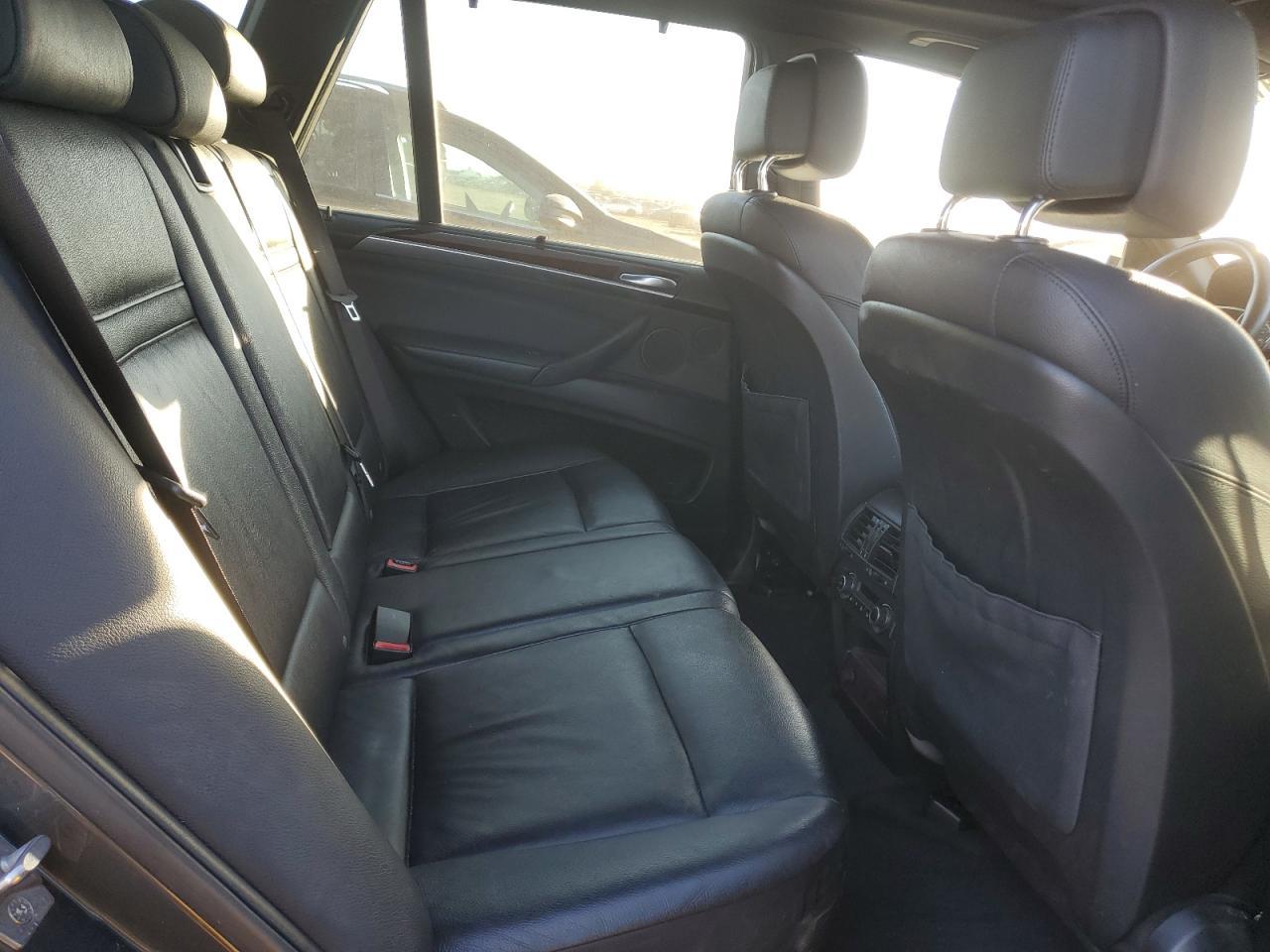 2012 BMW X5