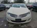 2014 LINCOLN MKZ
