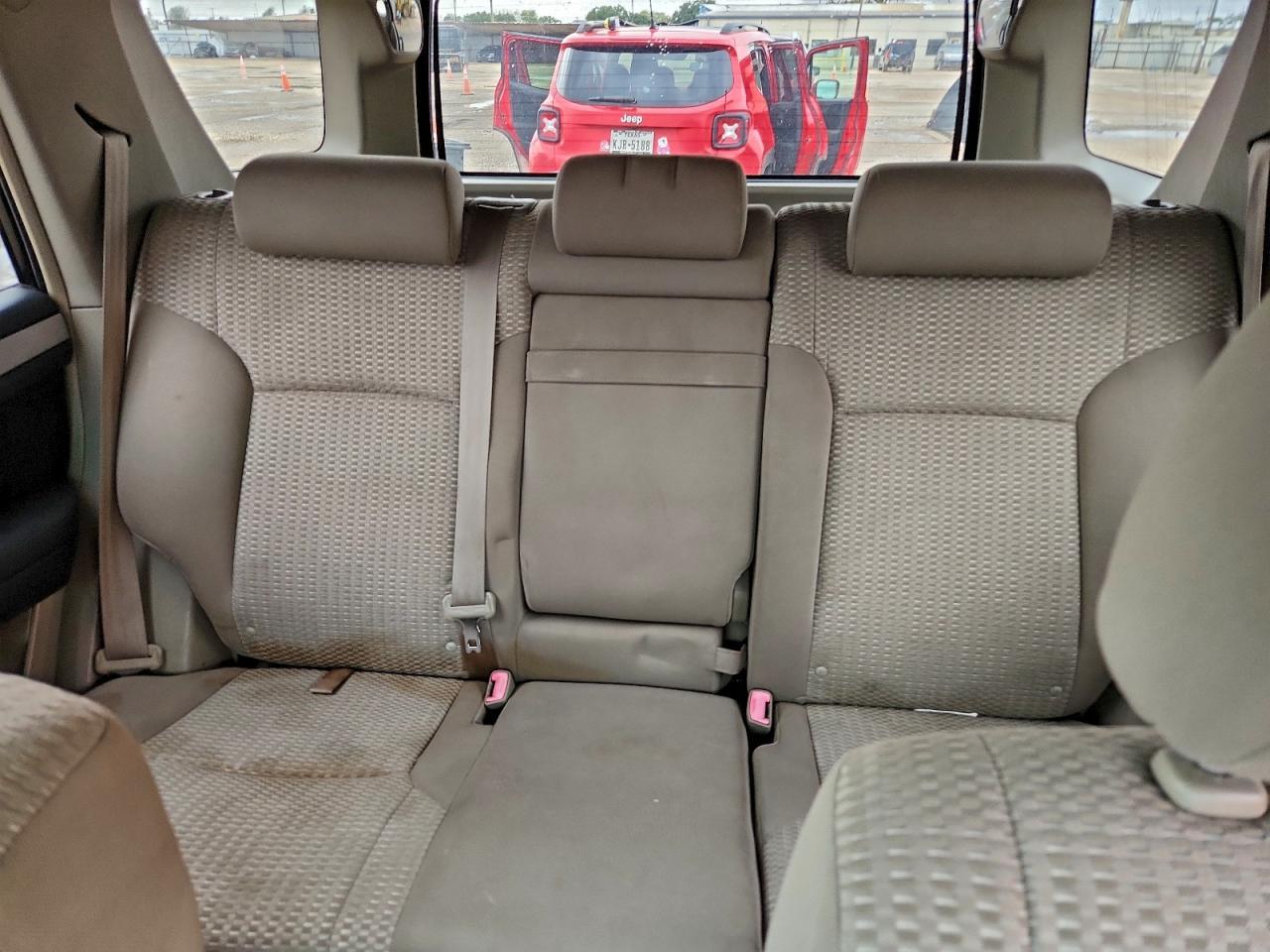 2006 TOYOTA 4Runner