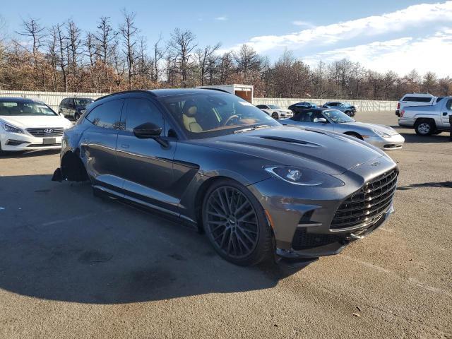 2023 Aston Martin DBX707