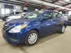 2018 NISSAN VERSA