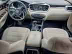 2018 KIA SORENTO