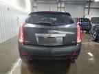 2016 CADILLAC SRX