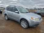 2012 SUBARU FORESTER
