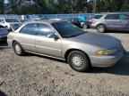 2002 BUICK Century