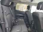 2012 DODGE JOURNEY