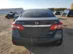 2014 NISSAN SENTRA