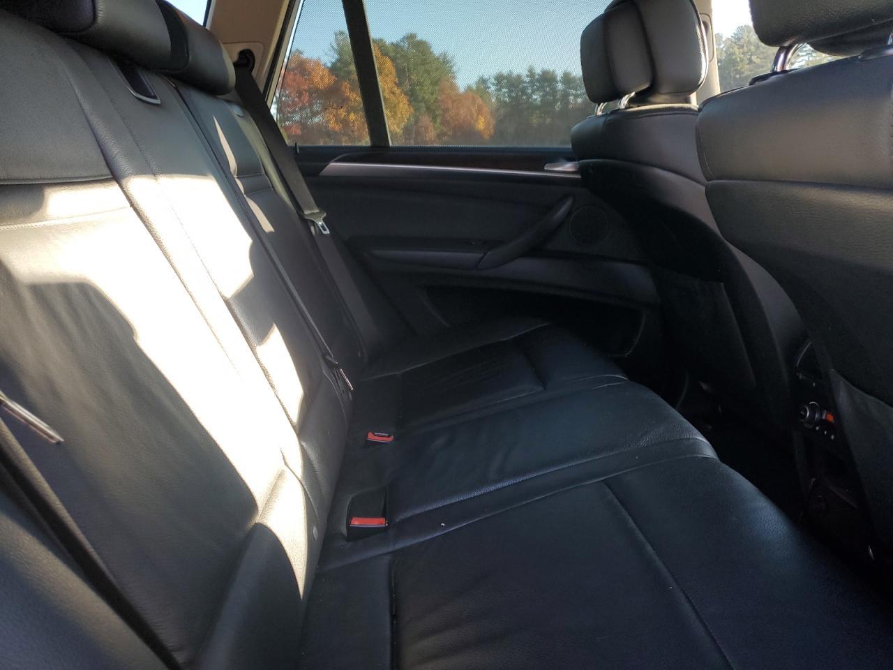 2013 BMW X5