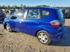 2010 HONDA FIT