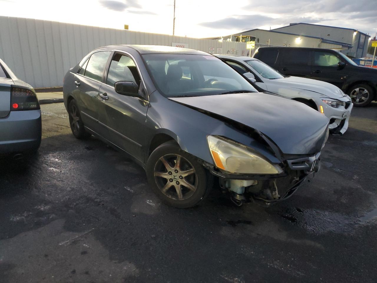 2004 HONDA ACCORD