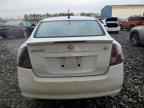2011 NISSAN SENTRA