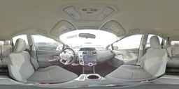 2012 TOYOTA PRIUS V