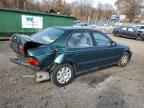 2000 HONDA CIVIC