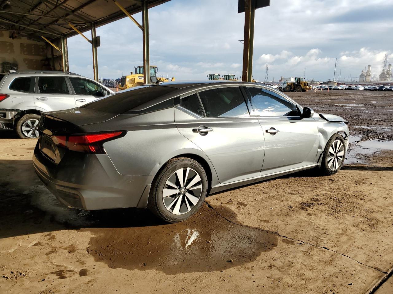 2019 NISSAN ALTIMA