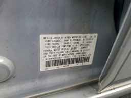 2005 HONDA ACCORD