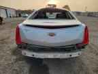 2018 CADILLAC XTS