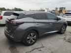2019 NISSAN MURANO