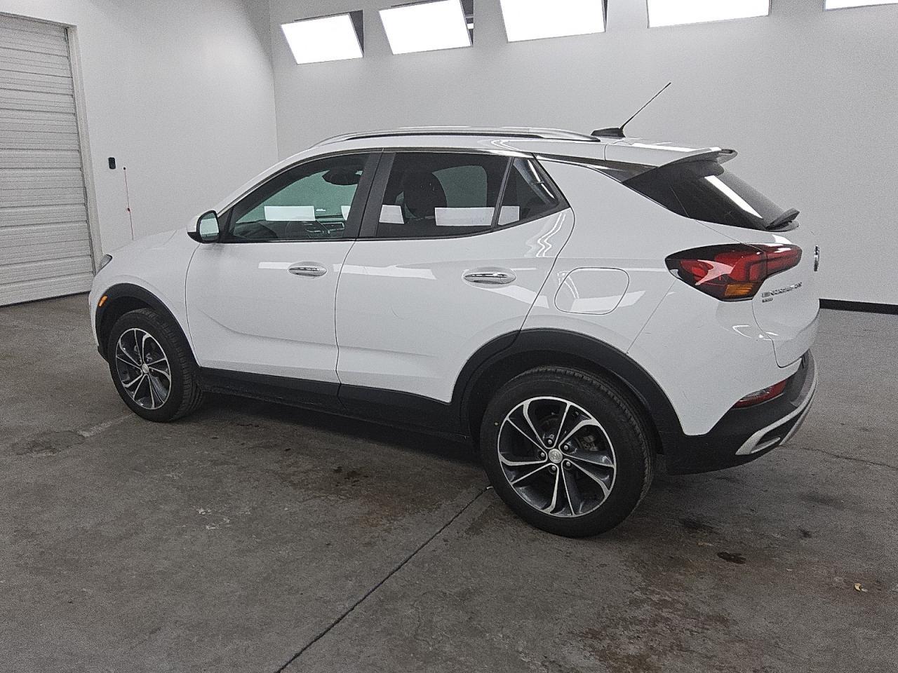 2021 BUICK Encore GX