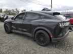 2021 FORD Mustang Mach-E