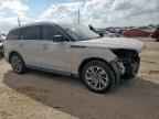 2021 LINCOLN Aviator