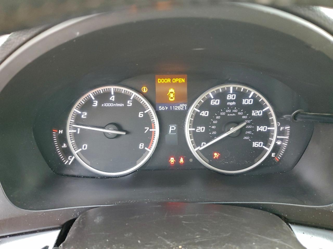 2013 ACURA ILX