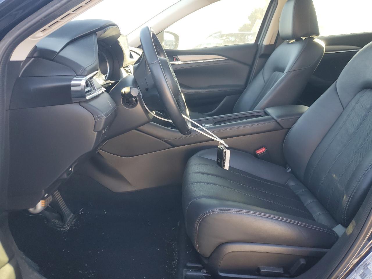 2020 MAZDA 6